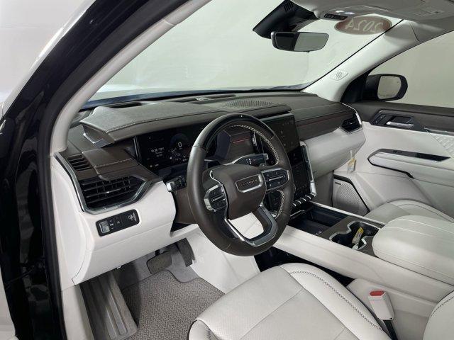 new 2024 GMC Acadia car, priced at $52,500