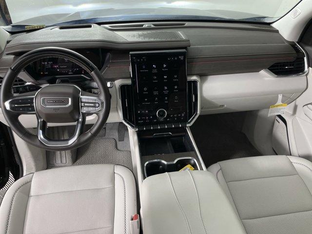 new 2024 GMC Acadia car, priced at $52,500