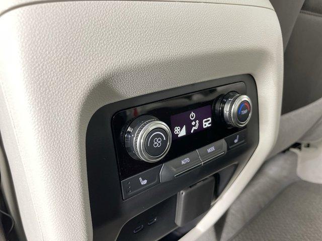 new 2024 GMC Acadia car, priced at $52,500