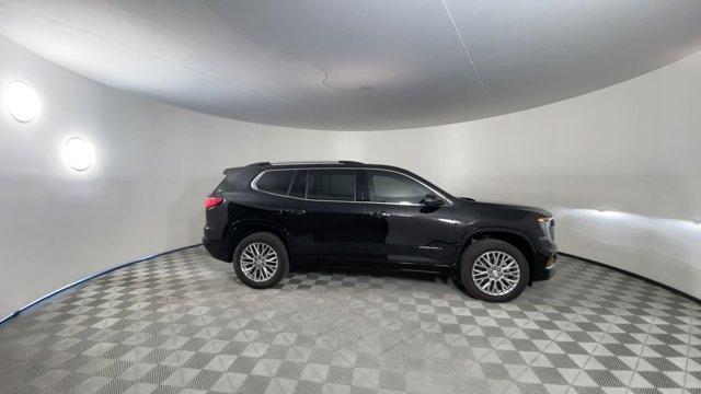 new 2024 GMC Acadia car, priced at $52,500