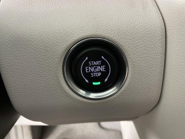 new 2024 GMC Acadia car, priced at $52,500