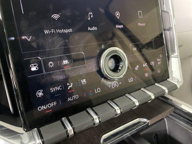 new 2024 GMC Acadia car, priced at $52,500