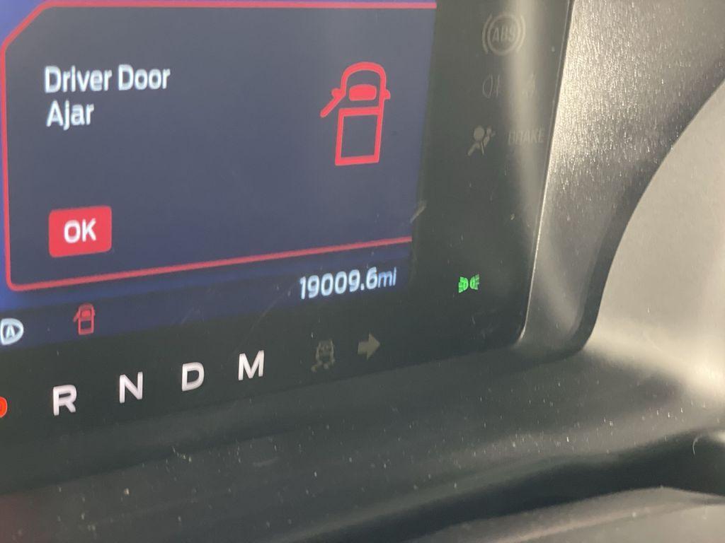 used 2023 Ford Bronco car, priced at $51,900