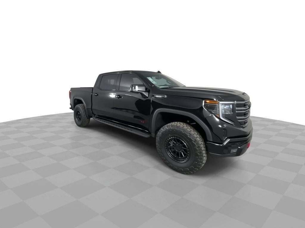 new 2025 GMC Sierra 1500 car, priced at $67,615