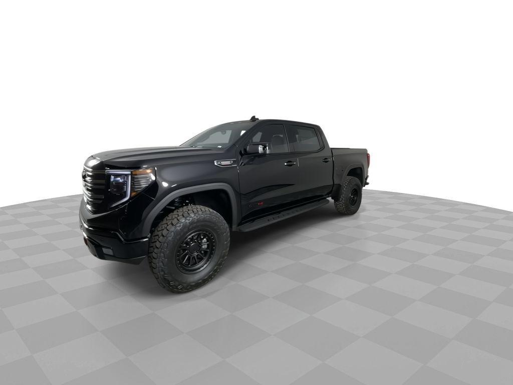 new 2025 GMC Sierra 1500 car, priced at $67,615
