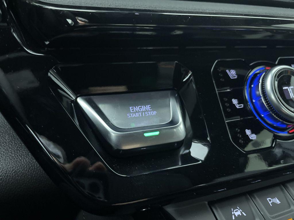 new 2025 GMC Sierra 1500 car, priced at $67,615