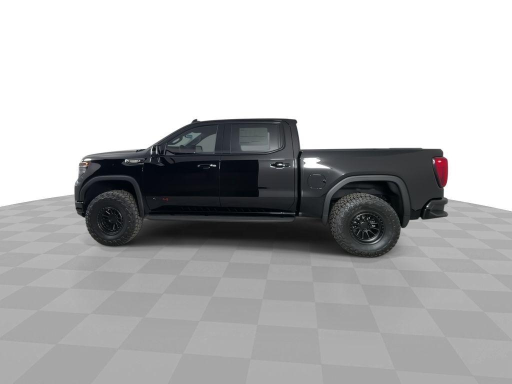 new 2025 GMC Sierra 1500 car, priced at $67,615