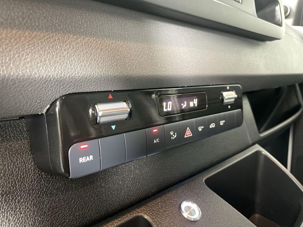 used 2021 Mercedes-Benz Sprinter 1500 car, priced at $57,300