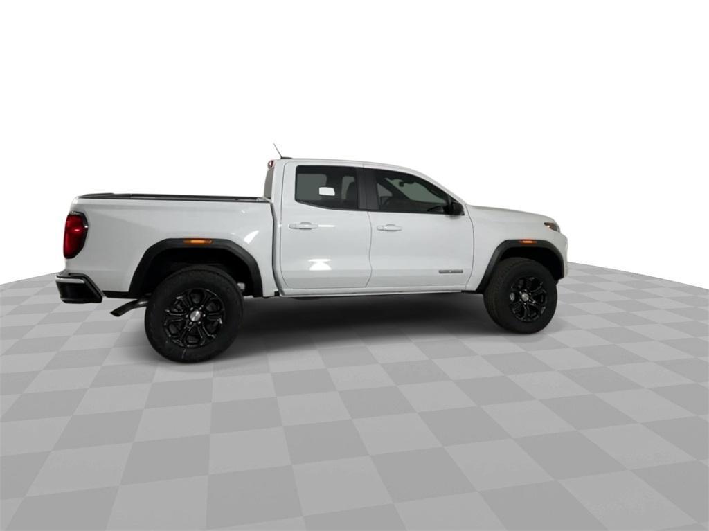 used 2023 GMC Canyon car, priced at $34,500