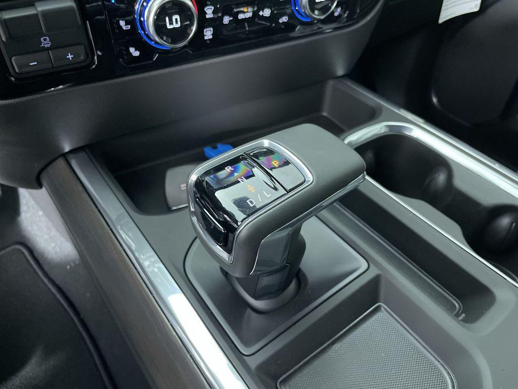 new 2025 GMC Sierra 1500 car, priced at $66,320