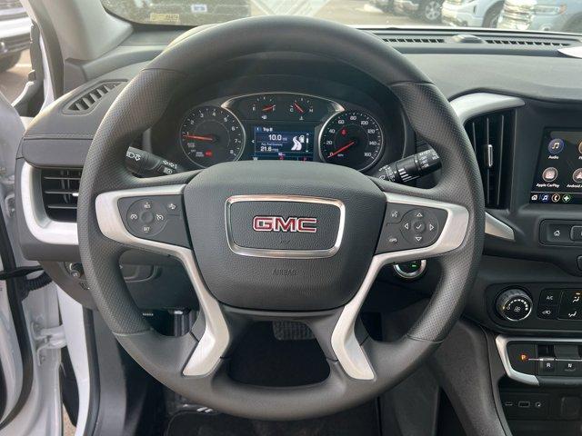 new 2024 GMC Terrain car