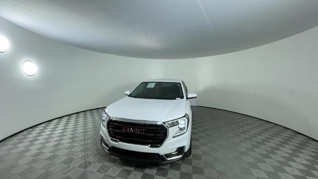 used 2024 GMC Terrain car, priced at $23,534