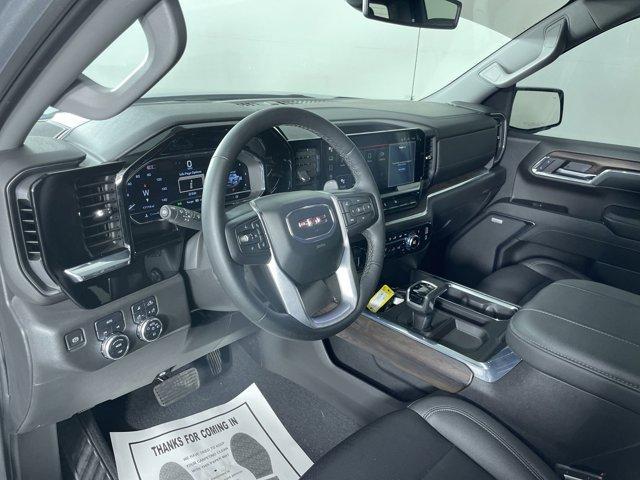 used 2024 GMC Sierra 1500 car, priced at $54,900