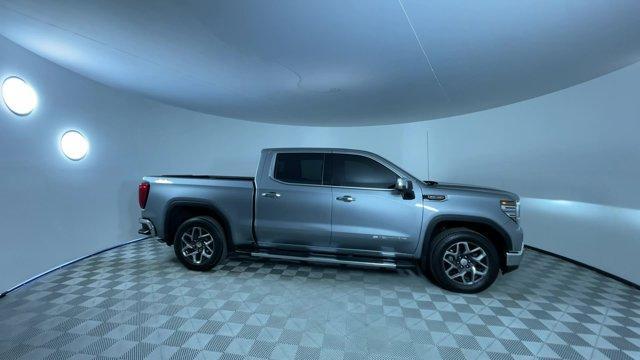 used 2024 GMC Sierra 1500 car, priced at $54,900