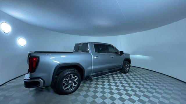 used 2024 GMC Sierra 1500 car, priced at $54,900