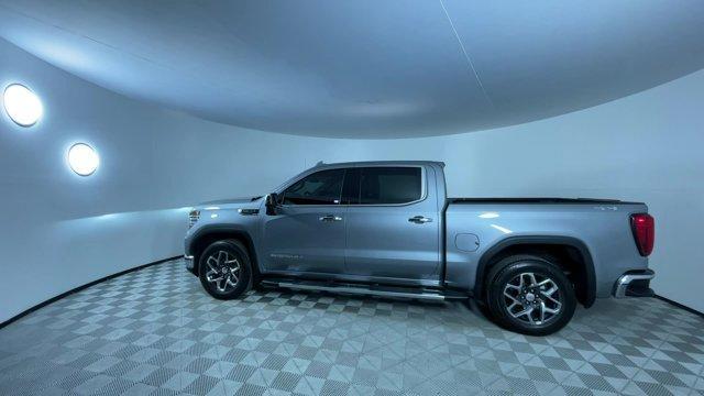 used 2024 GMC Sierra 1500 car, priced at $54,900