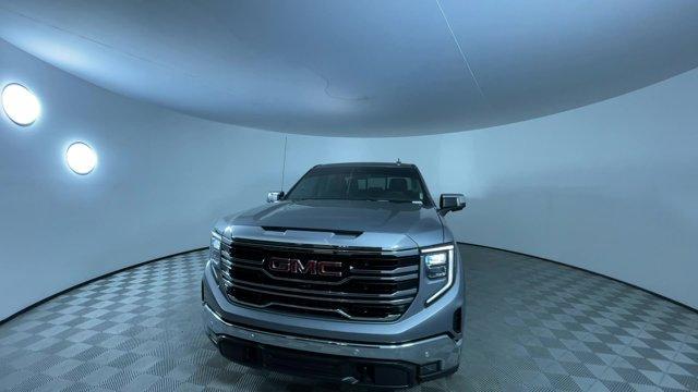 used 2024 GMC Sierra 1500 car, priced at $54,900