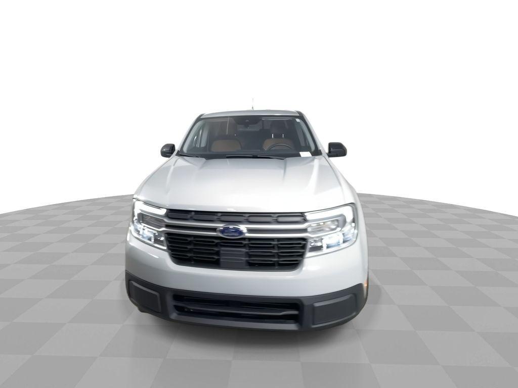 used 2024 Ford Maverick car, priced at $34,620
