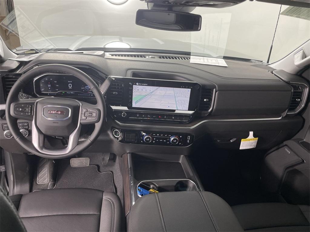new 2025 GMC Sierra 2500 car, priced at $79,975