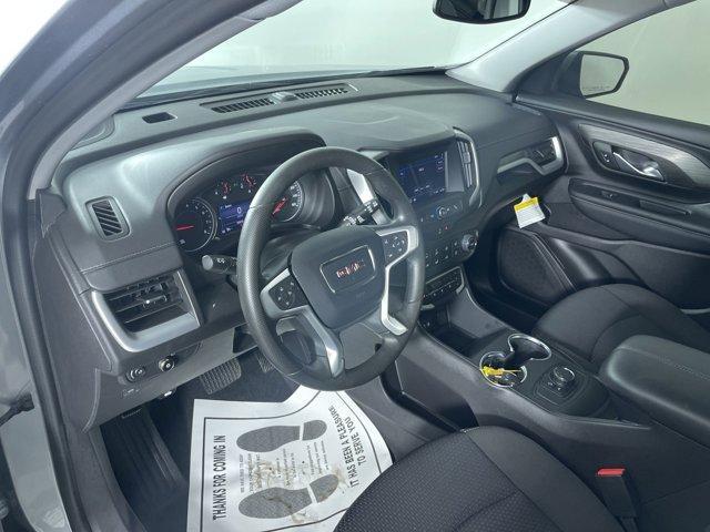 used 2024 GMC Terrain car, priced at $24,000