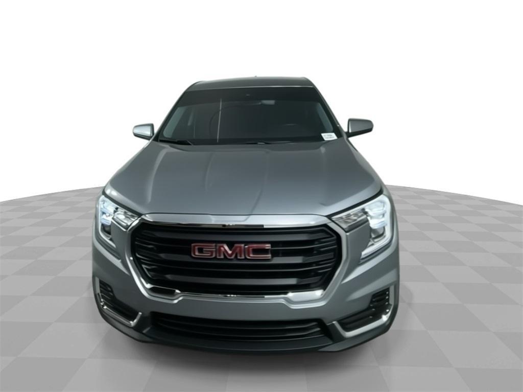 used 2024 GMC Terrain car, priced at $23,500