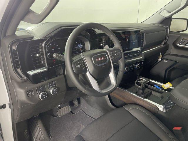 used 2024 GMC Sierra 1500 car, priced at $52,589