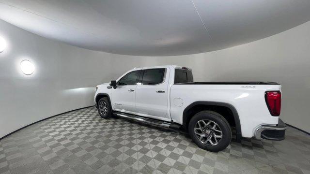 used 2024 GMC Sierra 1500 car, priced at $52,589