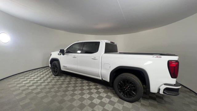 new 2024 GMC Sierra 1500 car, priced at $59,700