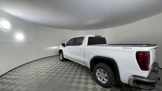 new 2024 GMC Sierra 1500 car