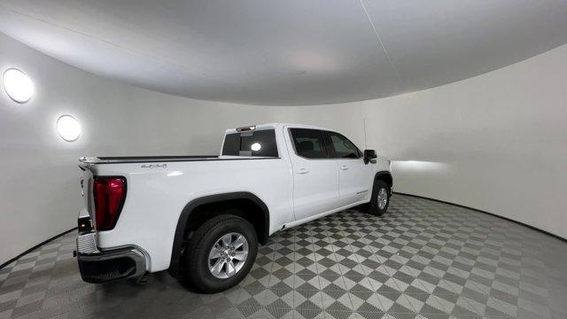 new 2024 GMC Sierra 1500 car