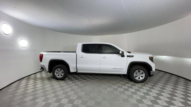 new 2024 GMC Sierra 1500 car