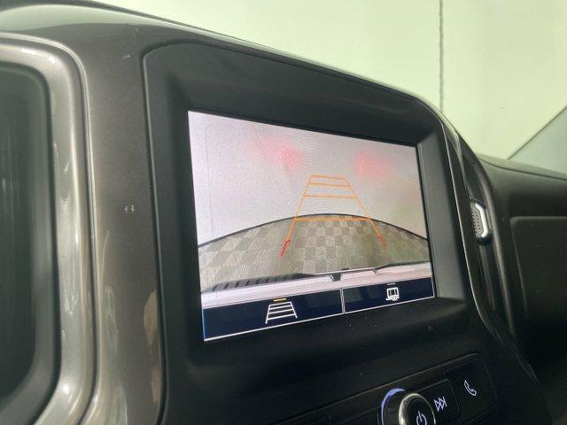 used 2024 GMC Sierra 2500 car, priced at $43,583