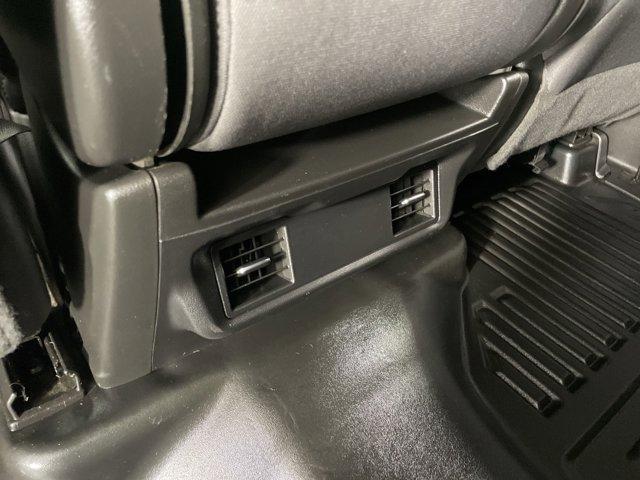 used 2024 GMC Sierra 2500 car, priced at $43,583