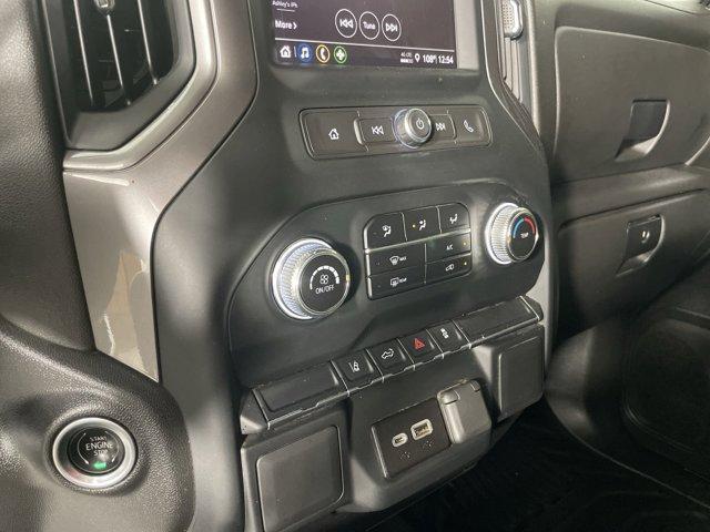 used 2024 GMC Sierra 2500 car, priced at $43,583