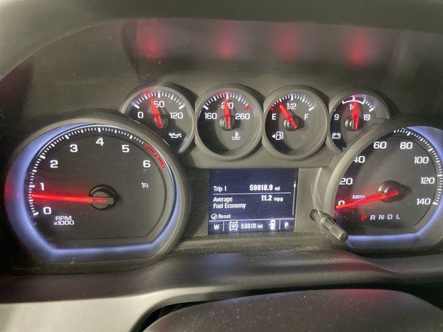 used 2024 GMC Sierra 2500 car, priced at $43,583