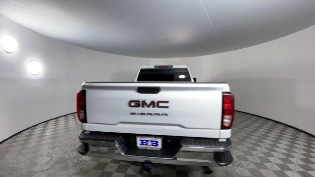 used 2024 GMC Sierra 2500 car, priced at $43,583