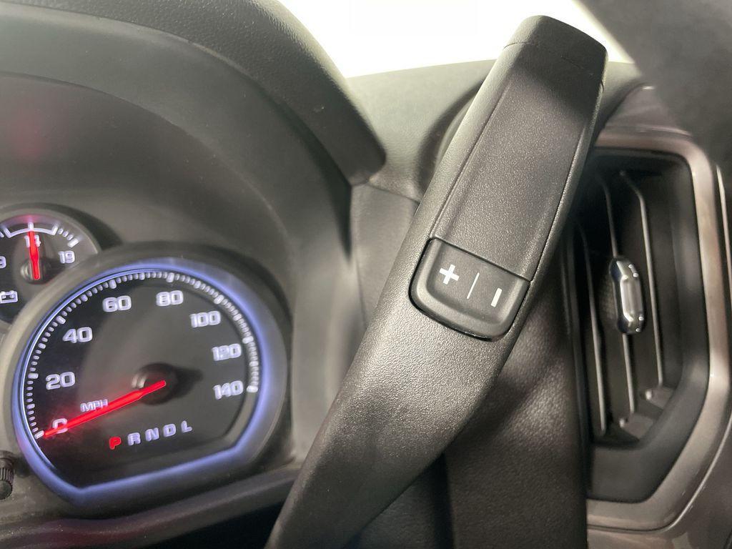 used 2024 GMC Sierra 2500 car, priced at $46,655