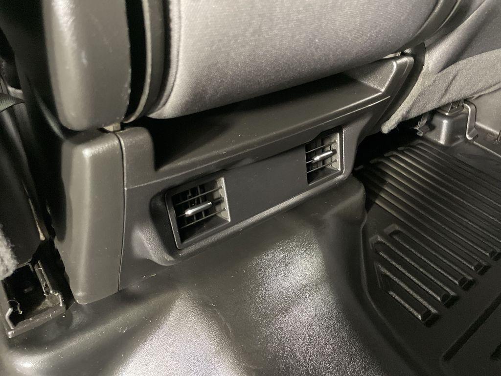 used 2024 GMC Sierra 2500 car, priced at $46,655