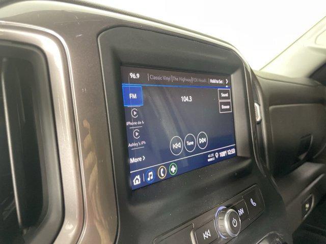 used 2024 GMC Sierra 2500 car, priced at $43,583