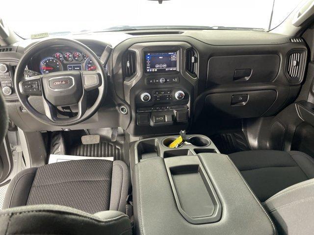 used 2024 GMC Sierra 2500 car, priced at $43,583