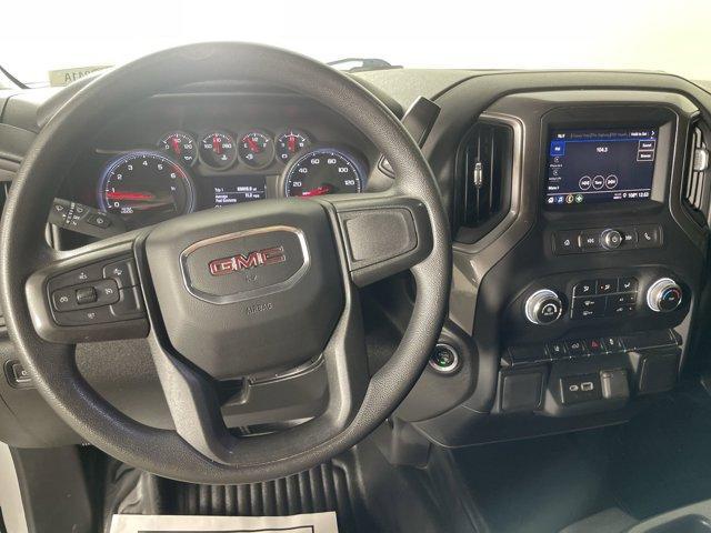 used 2024 GMC Sierra 2500 car, priced at $43,583