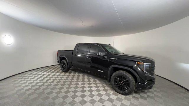 new 2024 GMC Sierra 1500 car, priced at $55,695