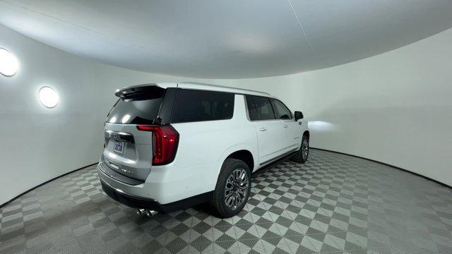 new 2024 GMC Yukon XL car, priced at $104,845