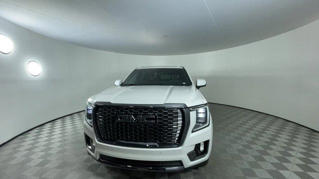 new 2024 GMC Yukon XL car, priced at $104,845