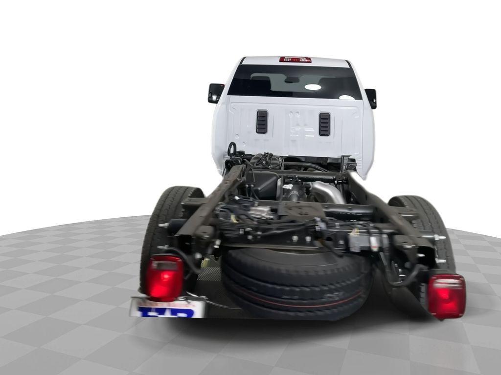 new 2025 GMC Sierra 2500 car, priced at $48,883