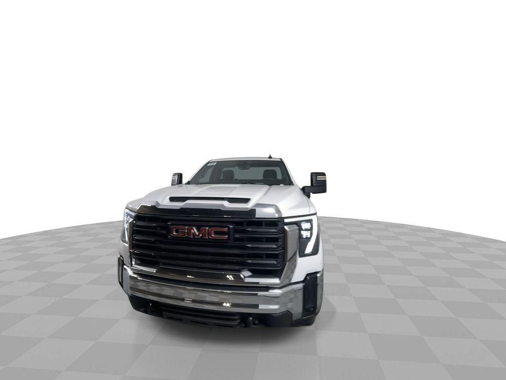 new 2025 GMC Sierra 2500 car, priced at $48,883