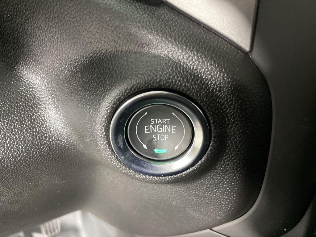new 2025 GMC Sierra 2500 car, priced at $48,883