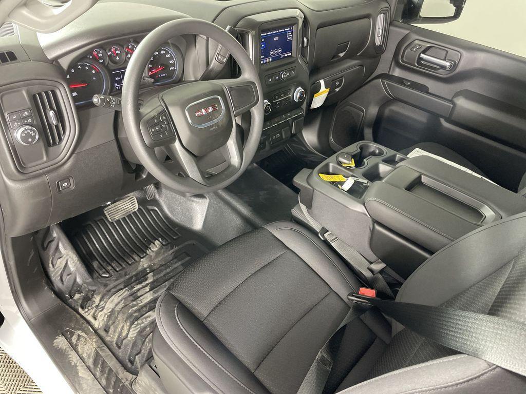 new 2025 GMC Sierra 2500 car, priced at $48,883