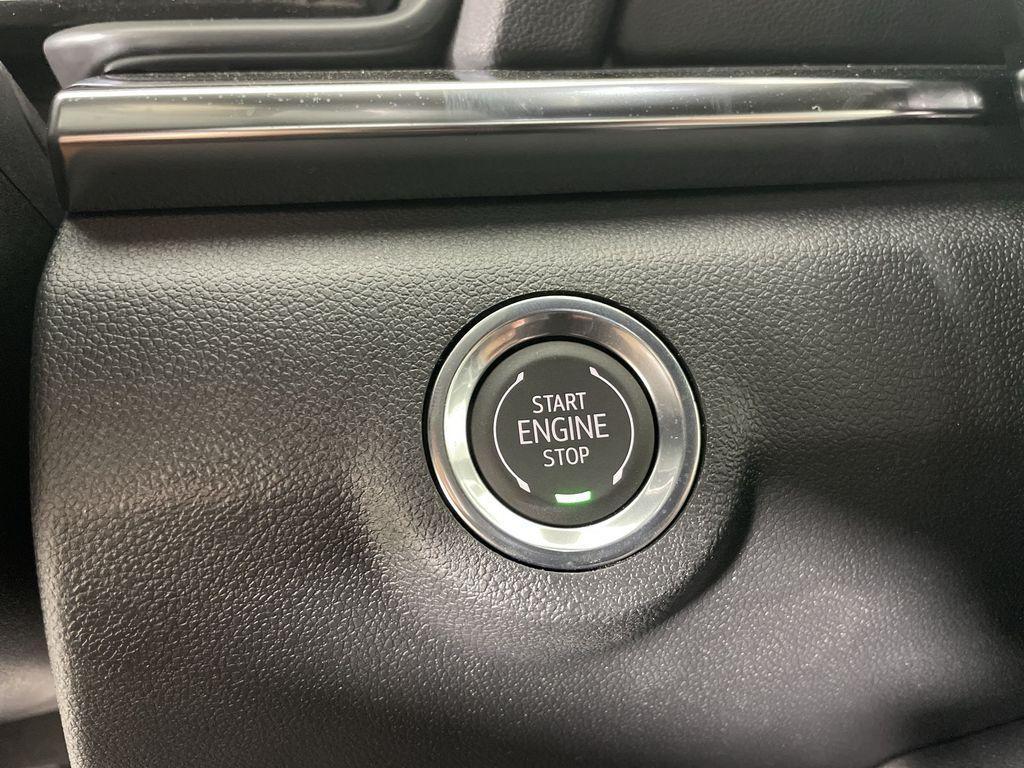 new 2026 GMC Terrain car, priced at $31,895