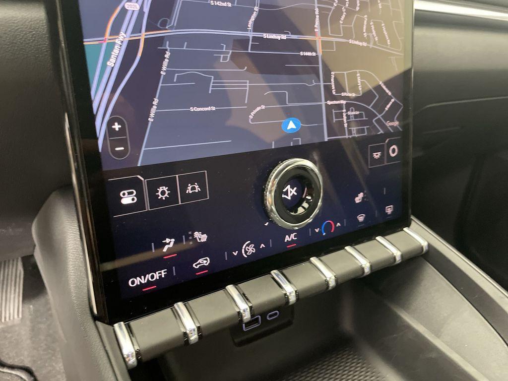 new 2026 GMC Terrain car, priced at $31,895